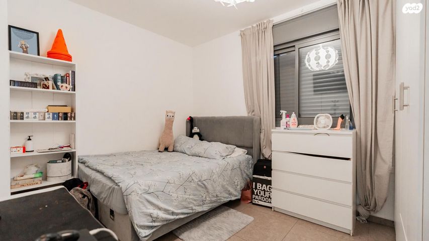 דירה, פארק הנחל, באר שבע