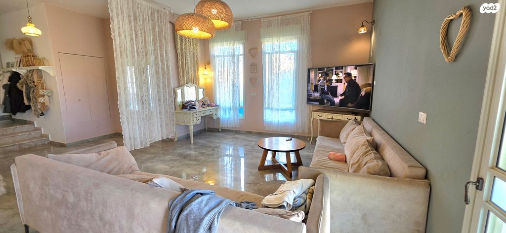 בית פרטי/ קוטג', הר גמל, מצפה רמון