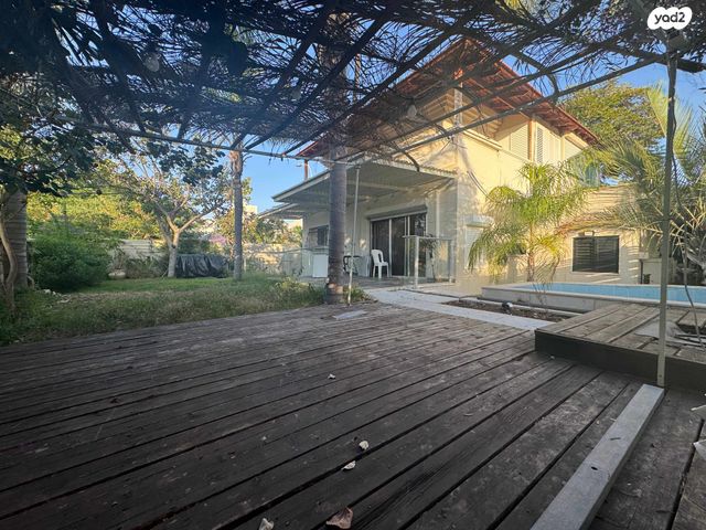 בית פרטי/ קוטג', אשדוד