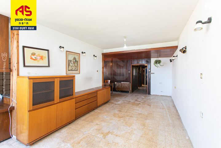 דירה, ניצנים, חיפה