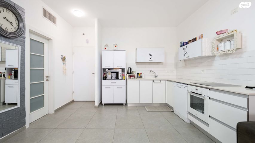 דירה, תל חי, נגבה, רמת גן