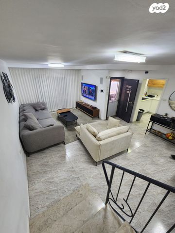 בית פרטי/ קוטג', שכונה ו', באר שבע