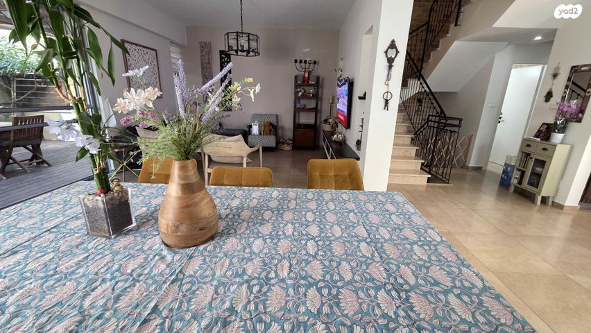 דו משפחתי, מנשה בן ישראל, רמת אהרון, רחובות