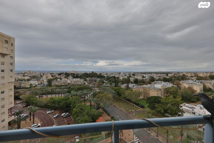 דירה, לילך, פסגות ים, קרית ים