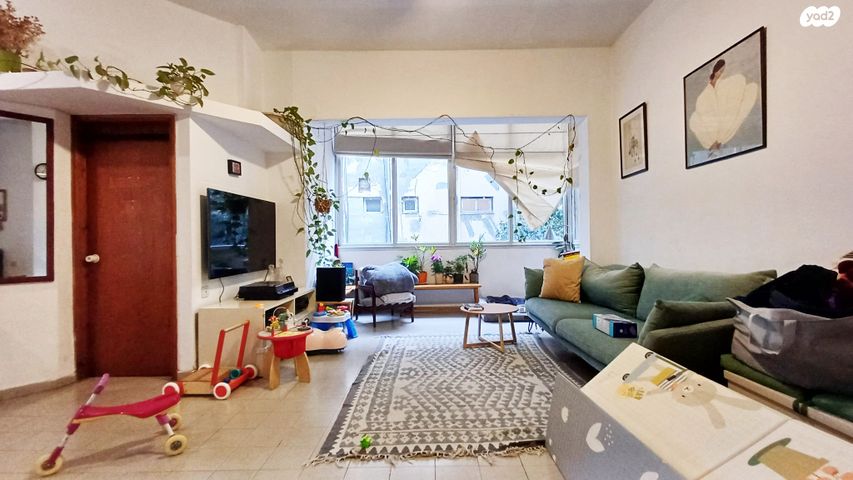 דירה, ישראליס, הצפון הישן - דרום, תל אביב יפו