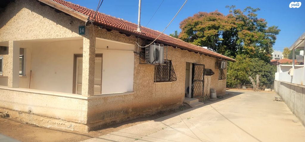 בית פרטי/ קוטג', אשר, גבעת ציון וגבעת הפרחים, אשקלון