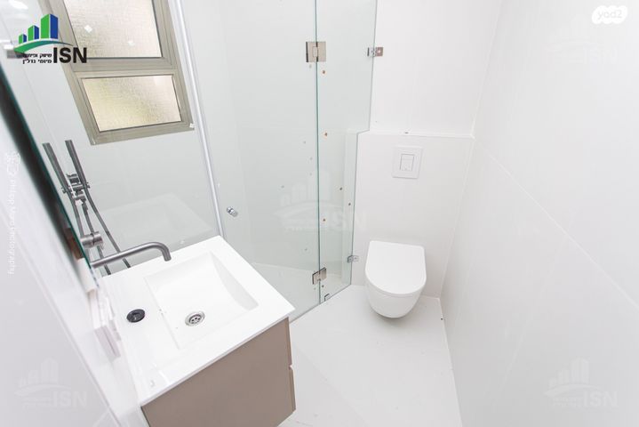 דופלקס, מרק שאגאל, רמת אשכול, חיפה