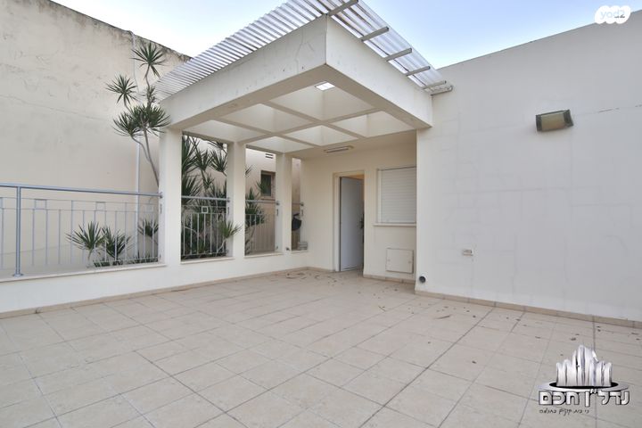 דירת גן, רנ"ס, מוצקין הותיקה, קרית מוצקין