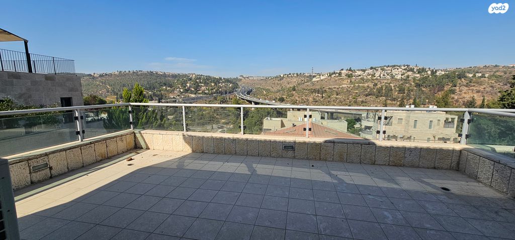 המתנחלים בהר 