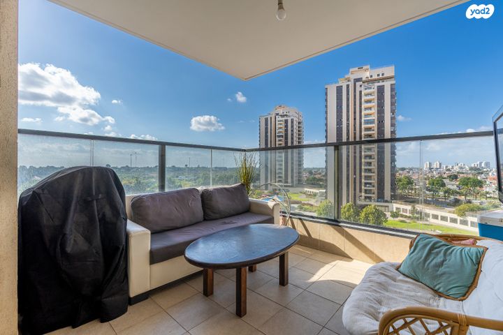 דירה, השיקמים, נוף ים - מע"ר, אור עקיבא