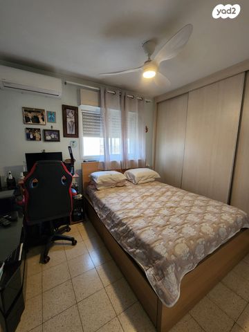 דירה, פיקוס 6, גני אביב, לוד