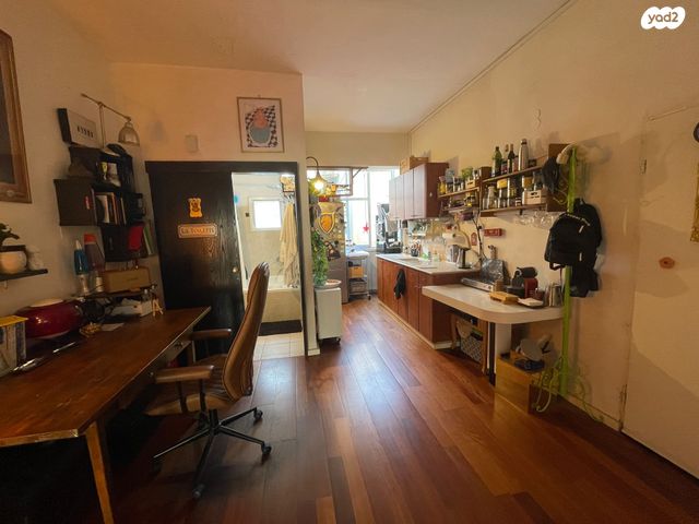 דירה, הצפון הישן - צפון, תל אביב יפו