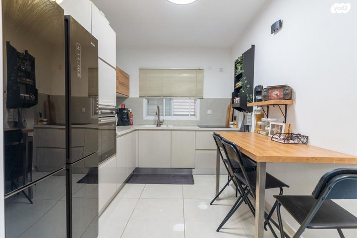 דירה, לאה אמנו, נווה מנחם, באר שבע