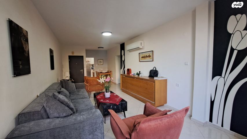 דירה, אברמוביץ', ראשון לציון