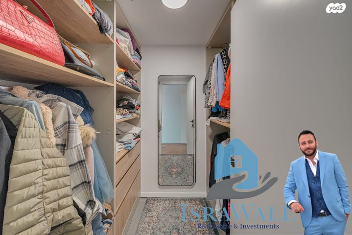 גג/ פנטהאוז, מסריק 12, רוטשילד עצמאות, בת ים