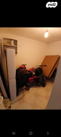 דירה, שדרות רש"י 10, קיבוץ גלויות, קרית מלאכי