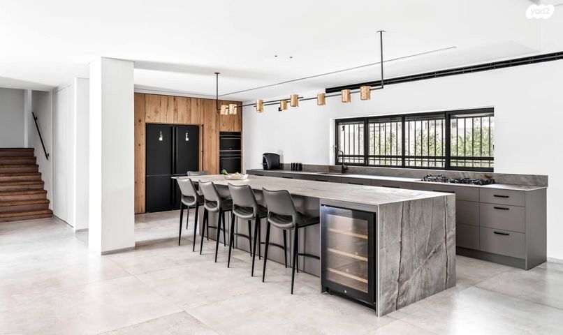 בית פרטי/ קוטג', שאר העיר, עומר