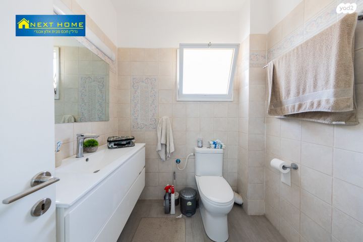 דירה, מרדכי גור 7, רמת פולג, נתניה