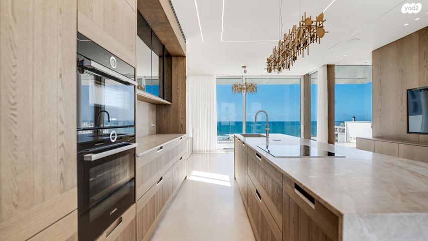 גג/ פנטהאוז, הירקון, הצפון הישן - צפון, תל אביב יפו