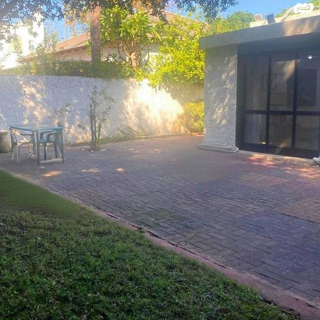 בית פרטי/ קוטג', אפקה, תל אביב יפו