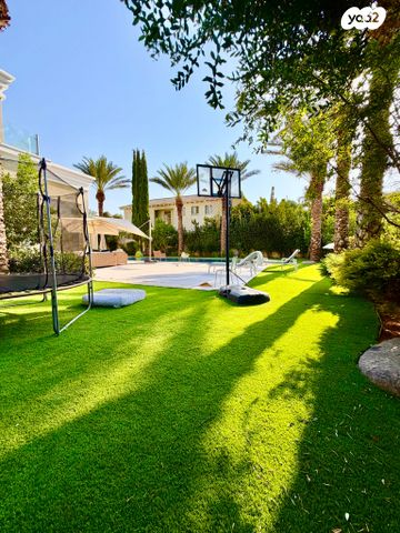 בית פרטי/ קוטג', הכוכבים 67, הרקיע, הגולף, קיסריה