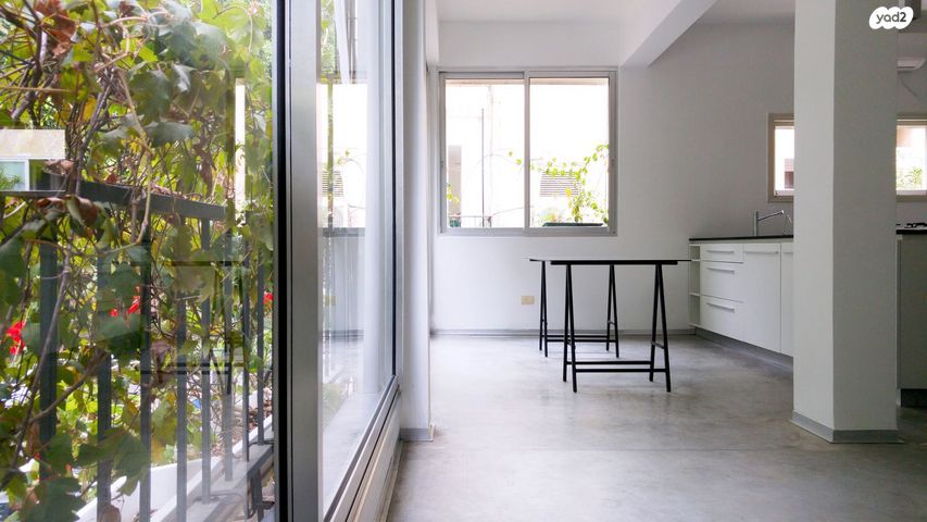 דירה, עמנואל הרומי, הצפון הישן - צפון, תל אביב יפו