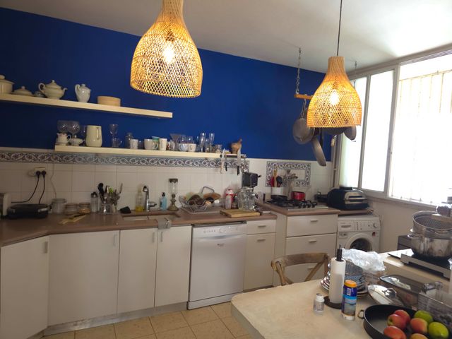 גג/ פנטהאוז, מרכז, הרצליה