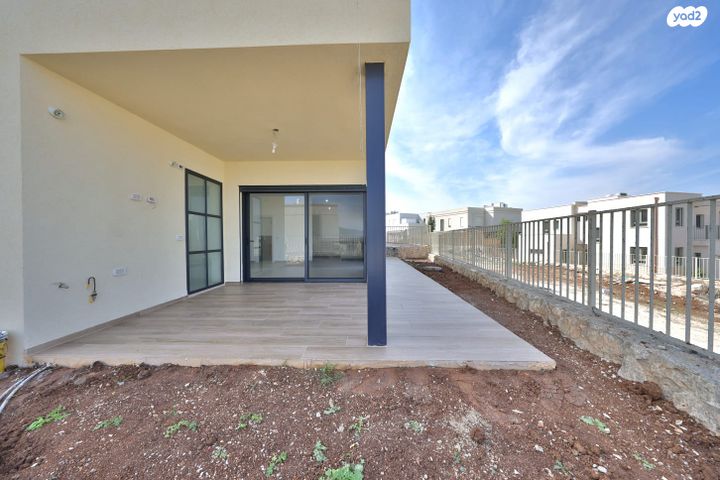 בית פרטי/ קוטג', תמרת