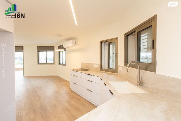 דופלקס, מרק שאגאל, רמת אשכול, חיפה