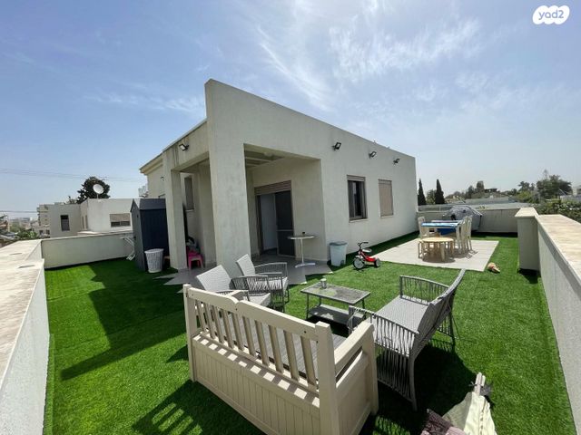 קרית בנימין