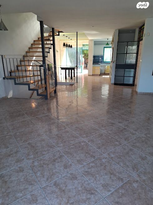 דו משפחתי, רמת מוצא, ירושלים