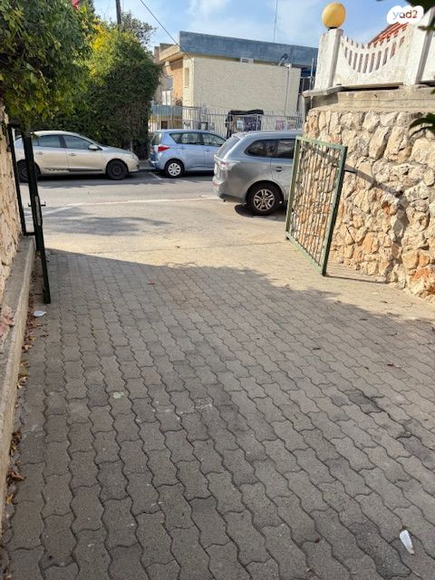 דירת גן, בית לחם, חיפה