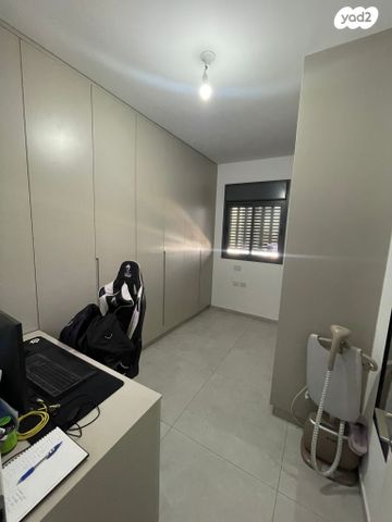 דירה, אריאל שרון 4, נווה שרון / שער העיר, נתיבות