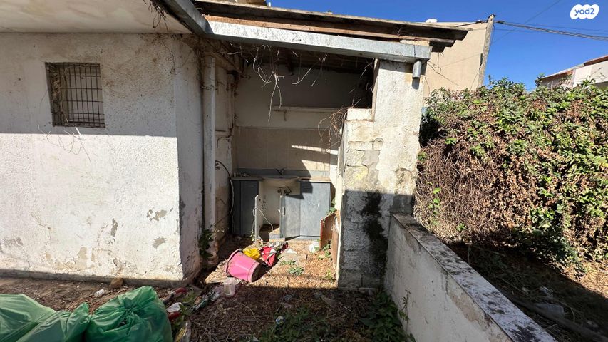 בית פרטי/ קוטג', משעול סוכות, שכונה ד', באר שבע