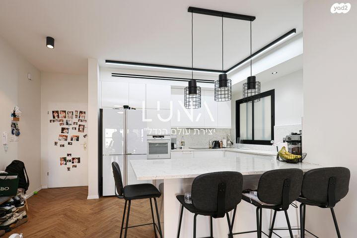 דירה, יעקב דורי, נתניה