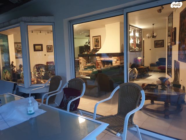 בית פרטי/ קוטג', כצנלסון, קרית יערים, רמת השרון