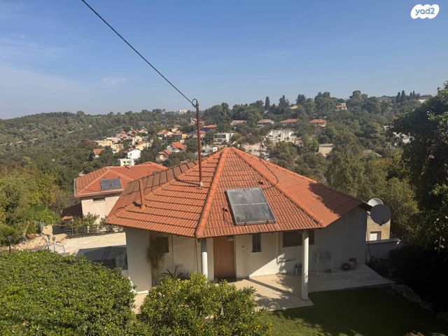 טבעון הוותיקה