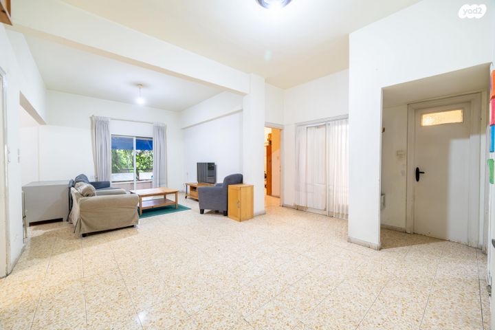 דירה, הנביאים, תל אביב יפו