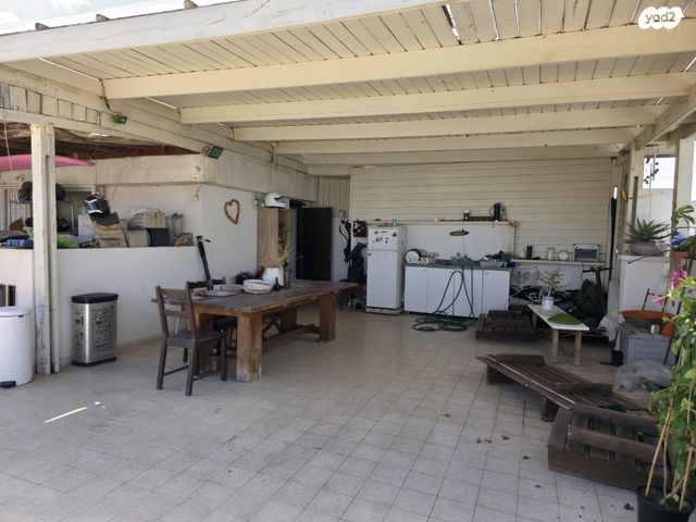 גג/ פנטהאוז, מרכז, הרצליה