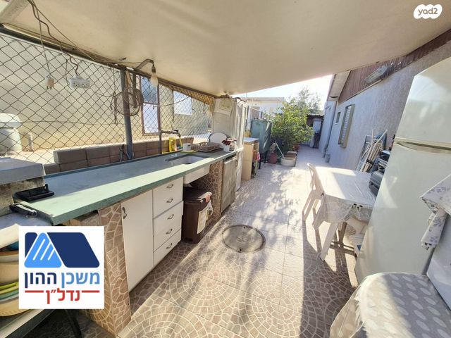 בית פרטי/ קוטג', גבים, ערד