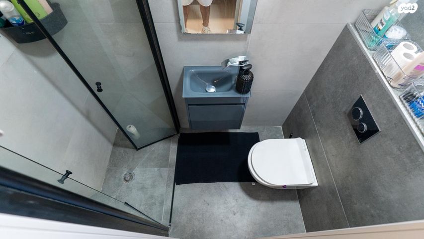 דירה, לאה אמנו, נווה מנחם, באר שבע