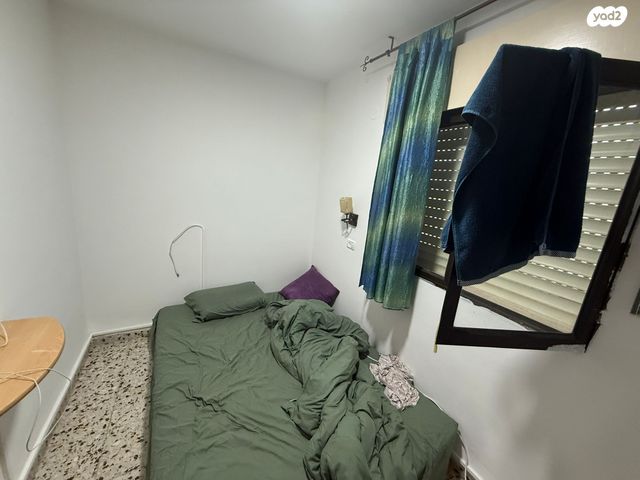 דירה, לוי אשכול, לב מוצקין, בנה ביתך, קרית מוצקין