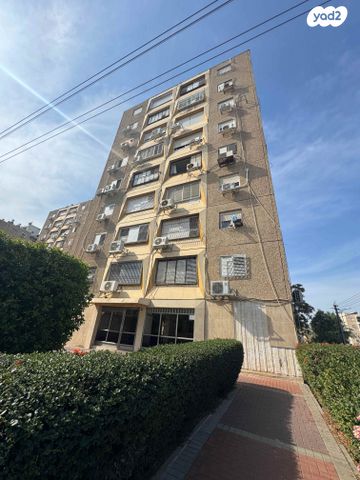 שדרות ירושלים 86