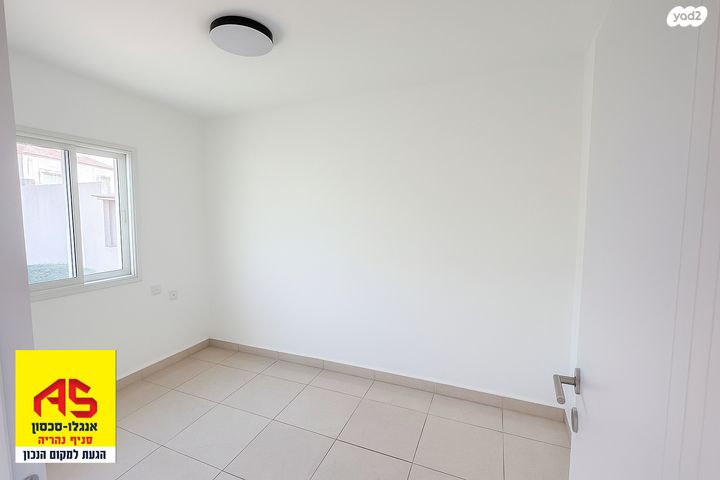 דירה, יהודה המכבי 33, טרומפלדור, נהריה