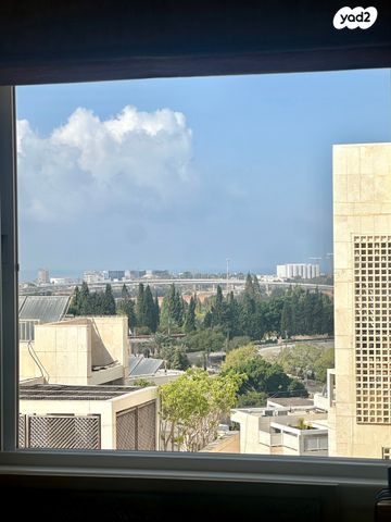 דירה, יעקב שבתאי, המשתלה, תל אביב יפו