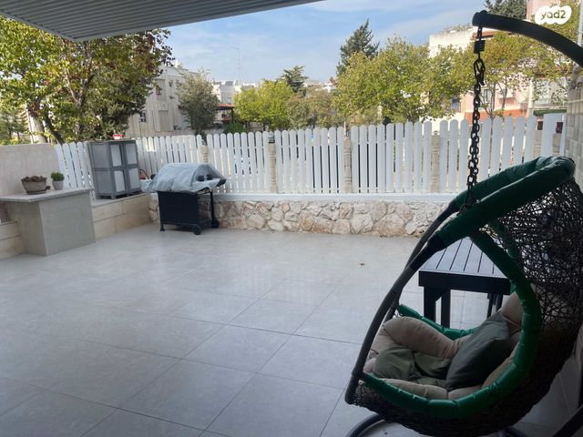 דירת גן, אשכולות, הגליל, כרמיאל