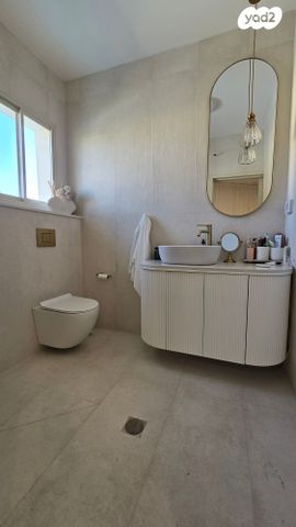 בית פרטי/ קוטג', חבצלת, עפולה