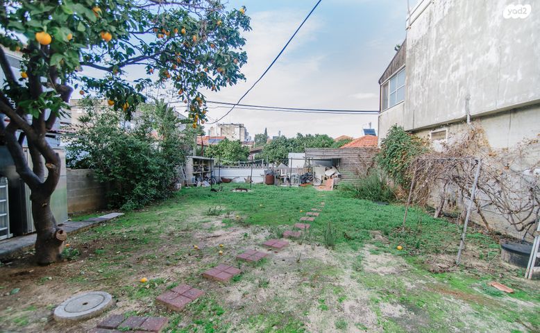 בית פרטי/ קוטג', החמישה, שעריה, פתח תקווה