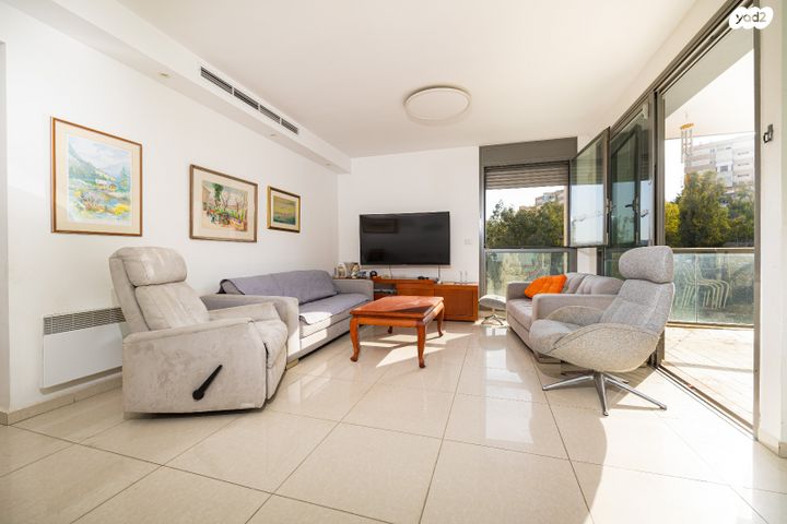 דירה, גלבר, רמת דניה, ירושלים