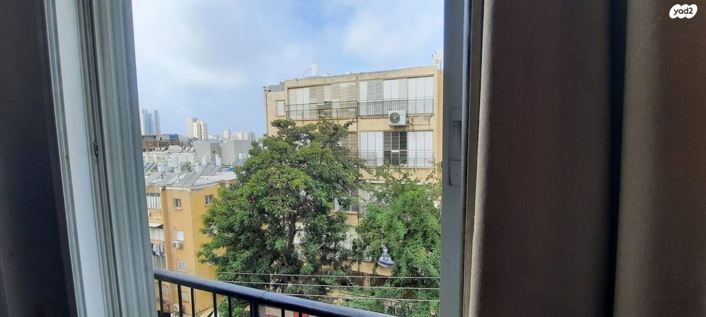 דירה, החשמונאים 38, לב העיר, בת ים